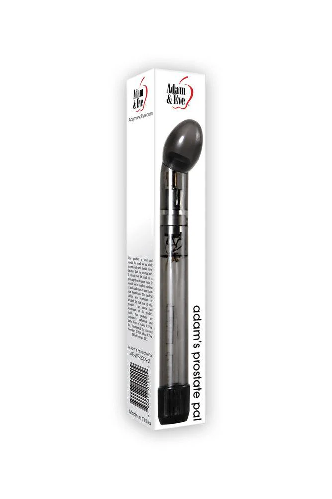 Adam & Eve - Adam's Prostate Pal - Black - Image 7