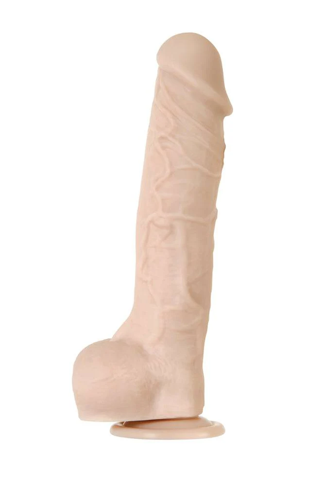 Adam & Eve - Adam's Silicone Cock