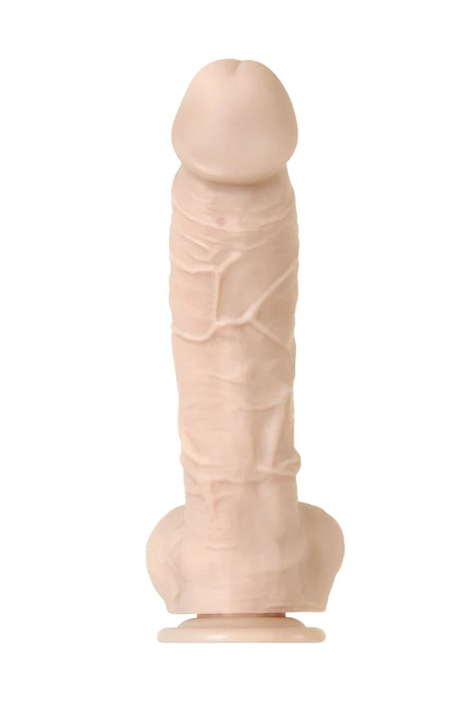 Adam & Eve - Adam's Silicone Cock - Image 2