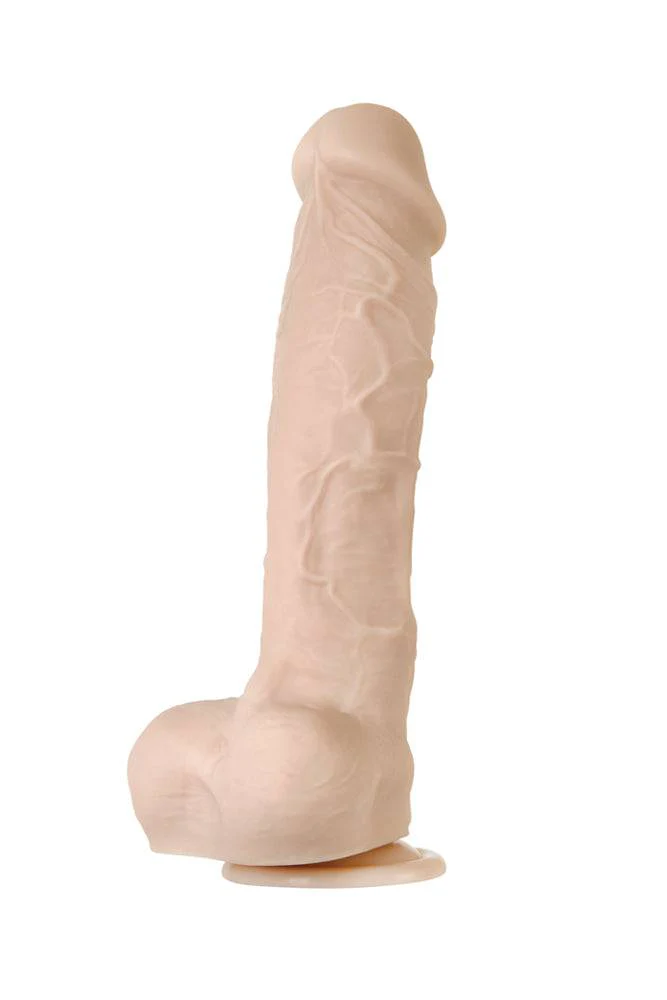 Adam & Eve - Adam's Silicone Cock - Image 3