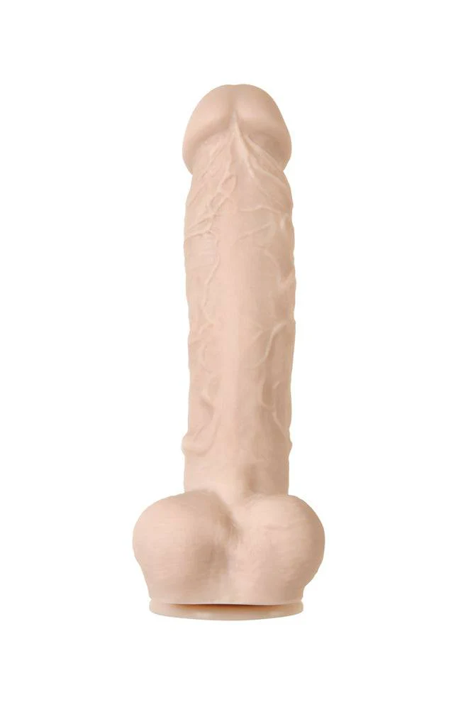 Adam & Eve - Adam's Silicone Cock - Image 4