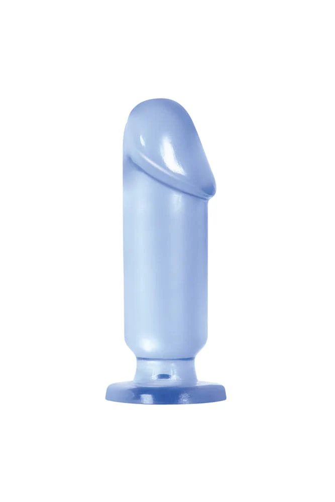 Adam & Eve - Beginner's Backdoor Kit - Blue - Image 5
