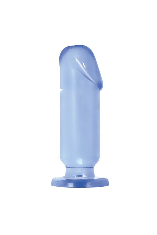 Adam & Eve - Beginner's Backdoor Kit - Blue - Image 6