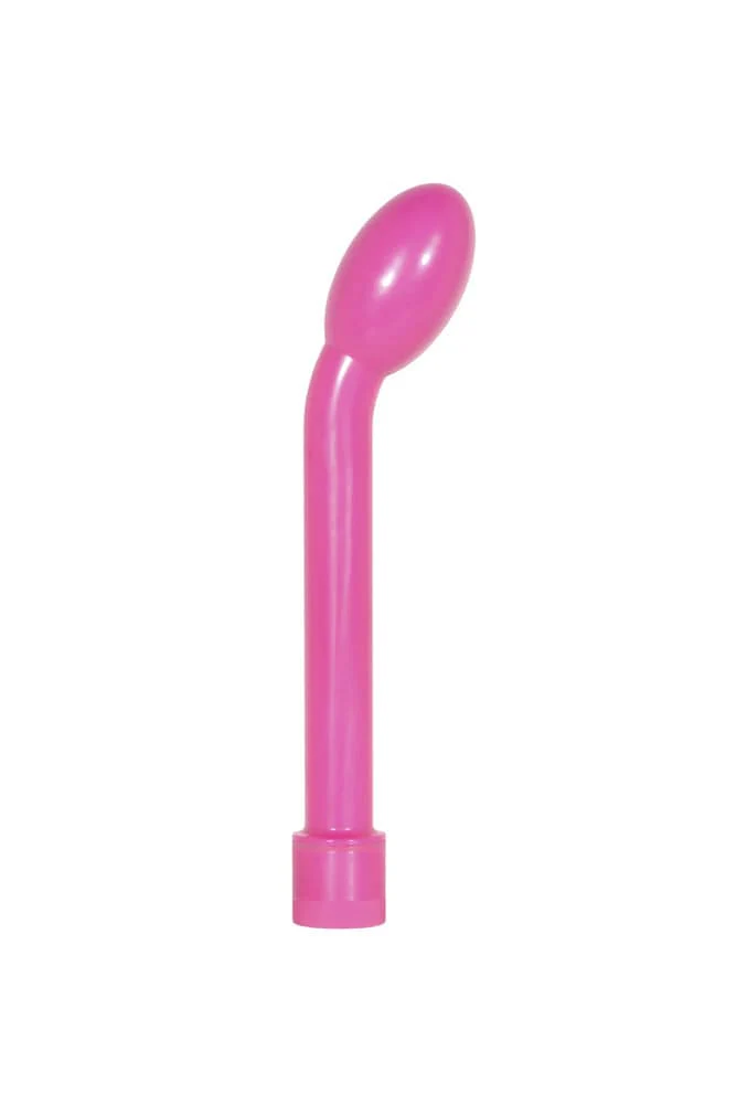 Adam & Eve - G-Gasm Delight Vibrator - Pink