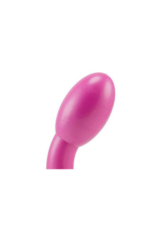 Adam & Eve - G-Gasm Delight Vibrator - Pink - Image 2