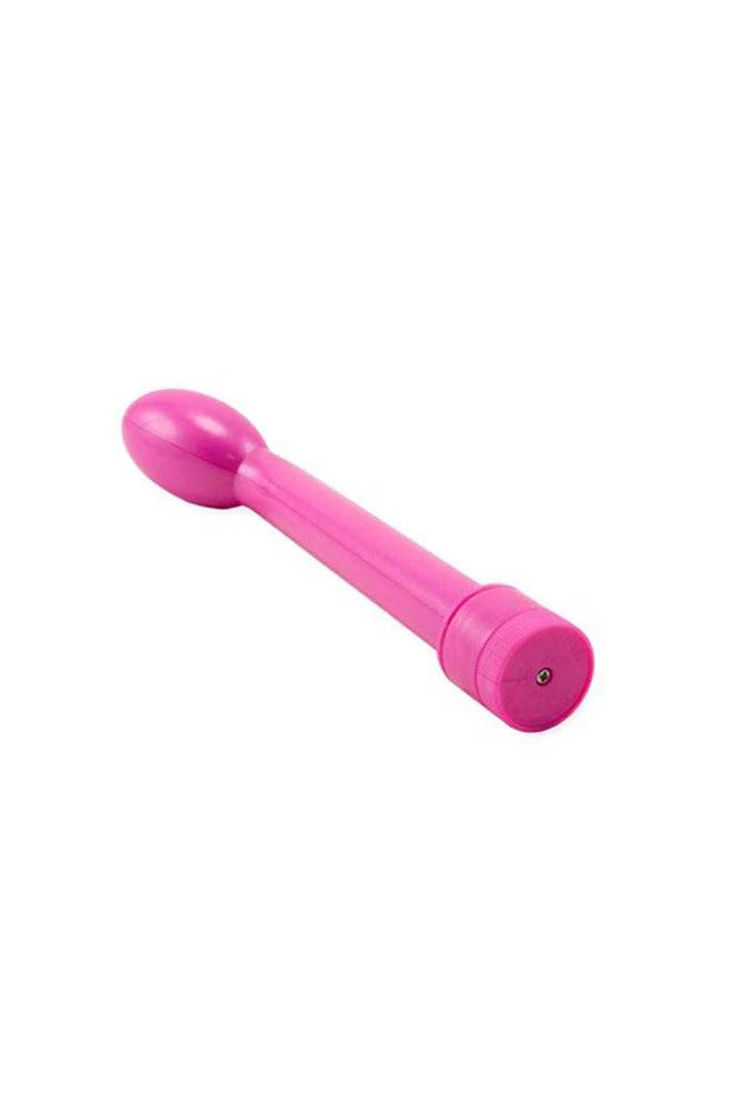 Adam & Eve - G-Gasm Delight Vibrator - Pink - Image 3