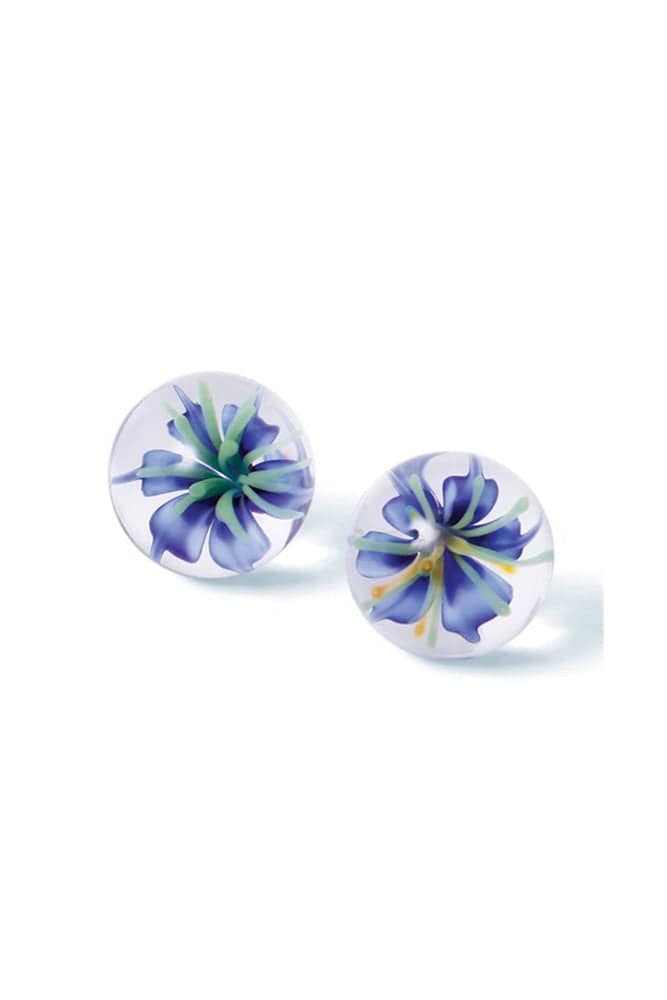 Adam & Eve - Glass Ben Wa Balls