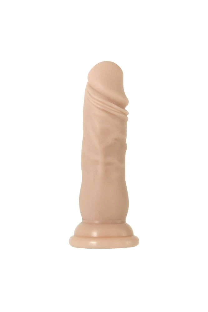 Adam & Eve - My First Willy