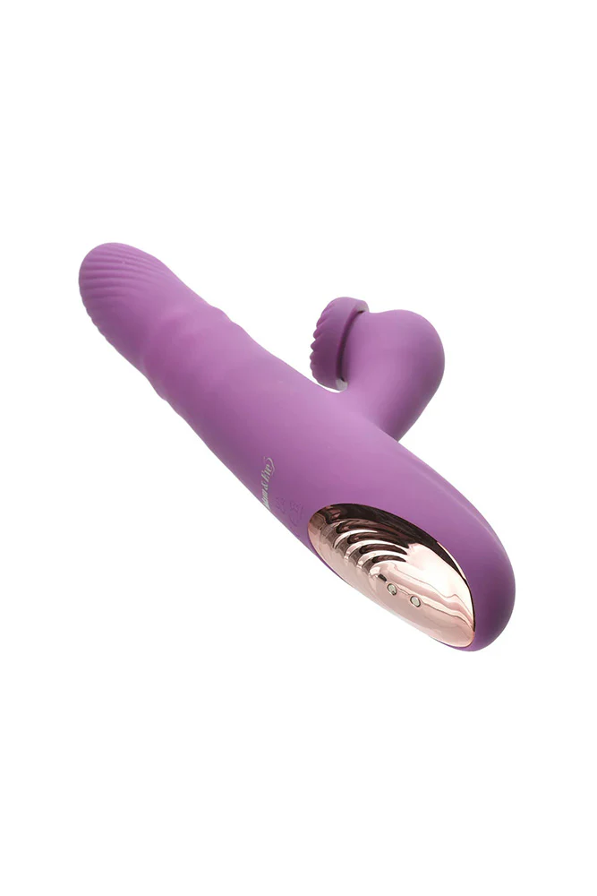 Adam & Eve - Revolving Rabbit Spinning Vibrator - Image 3