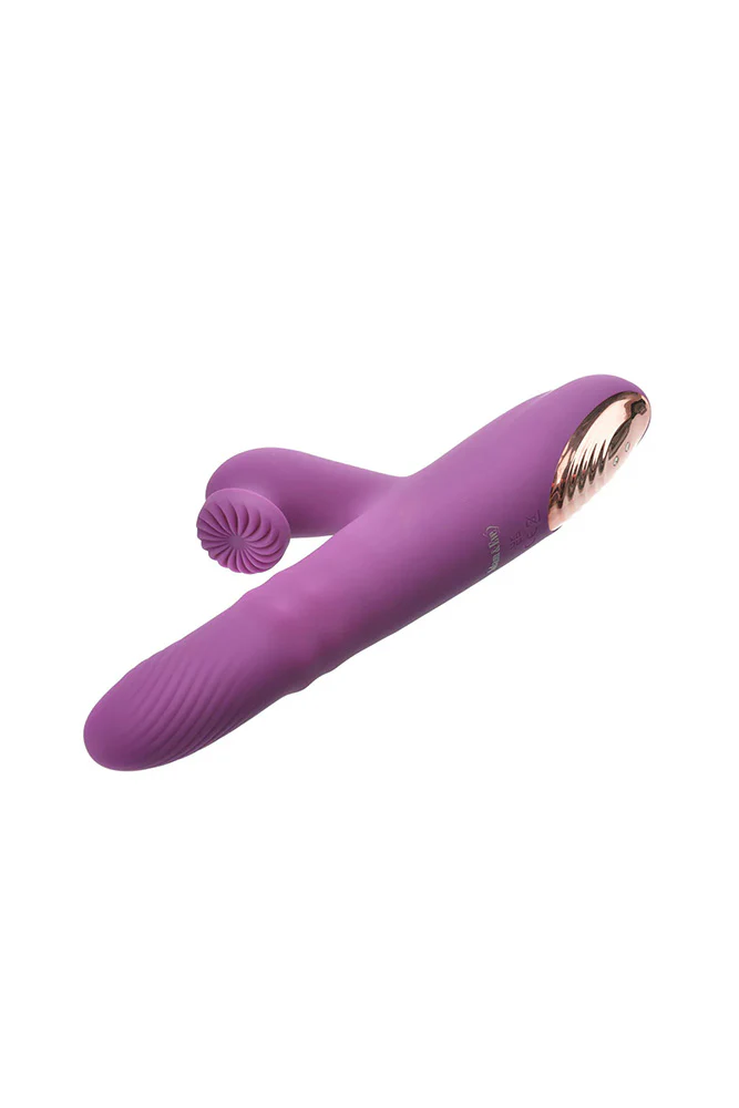 Adam & Eve - Revolving Rabbit Spinning Vibrator - Image 4