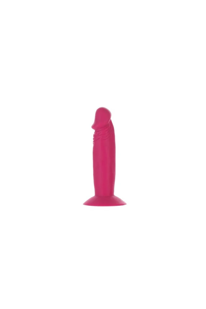 Addiction - Silly Willy 3.3" Miniature Dildo - Image 6