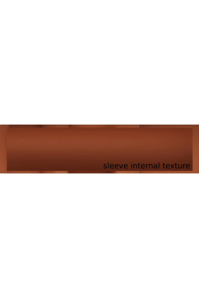 Autoblow - AI Replacement Sleeve - Anus - Varying Colors - Image 7