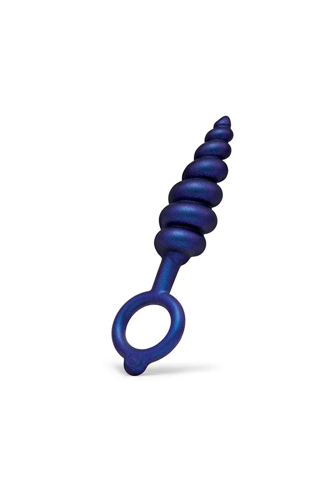 b-Vibe - Butties - Beaded Butties Bundle 3-Piece Anal Plug Set - Image 4