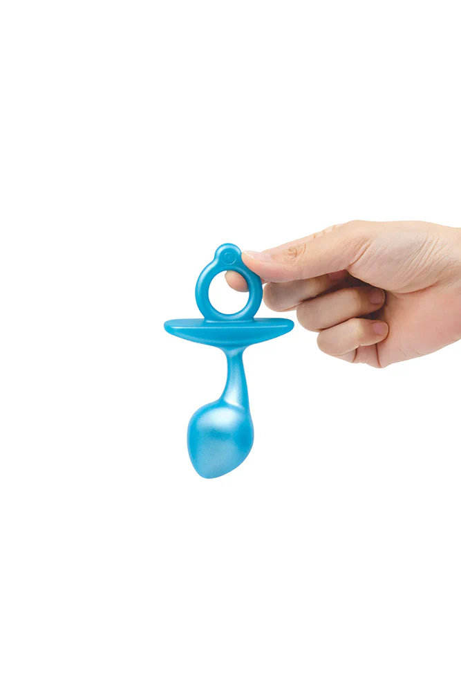 b-Vibe - Butties - Bulb Silicone Prostate Plug - Image 3
