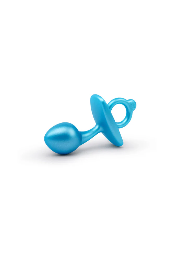 b-Vibe - Butties - Bulb Silicone Prostate Plug - Image 5