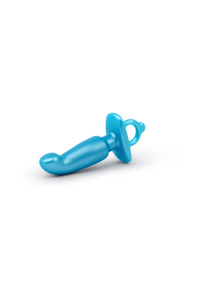 b-Vibe - Butties - Hither Silicone Prostate Plug - Image 6