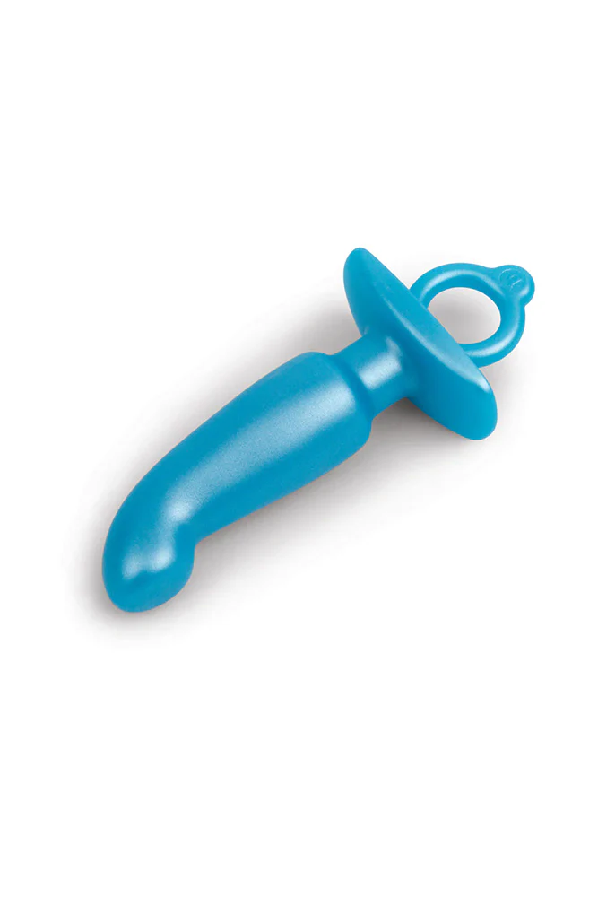 b-Vibe - Butties - Hither Silicone Prostate Plug - Image 8