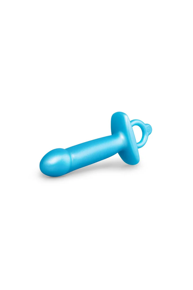 b-Vibe - Butties - Lil Dil Silicone Anal Plug - Image 5
