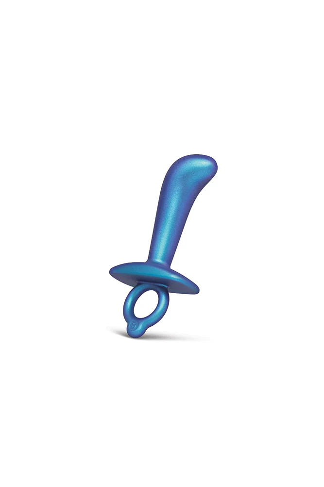 b-Vibe - Butties - Thumb Silicone Prostate Plug