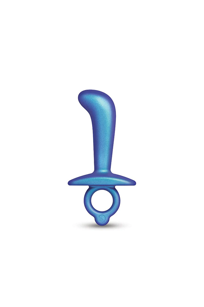 b-Vibe - Butties - Thumb Silicone Prostate Plug - Image 2