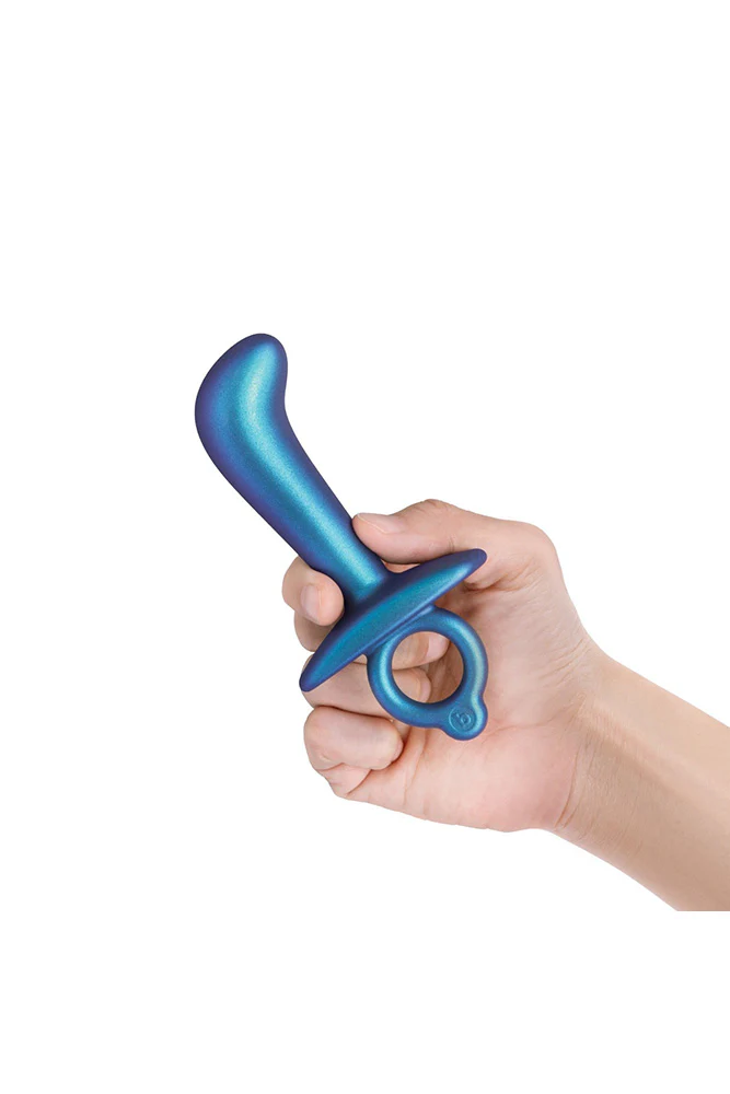 b-Vibe - Butties - Thumb Silicone Prostate Plug - Image 3