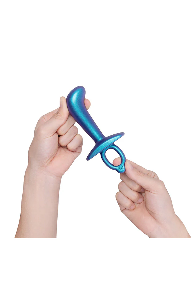 b-Vibe - Butties - Thumb Silicone Prostate Plug - Image 4