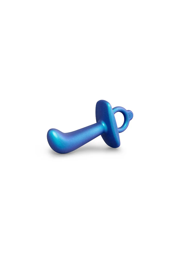 b-Vibe - Butties - Thumb Silicone Prostate Plug - Image 5