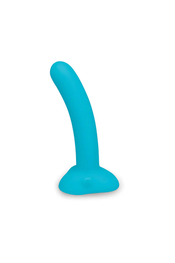 b-Vibe - Every Body Strap-On Harness Set with 6" Silicone Dildo - Image 3