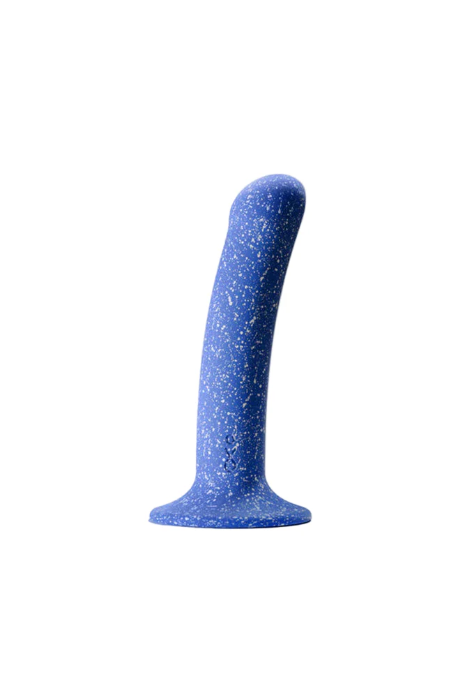 Biird - Bae 5.9" Silicone Dildo with Suction Cup Base