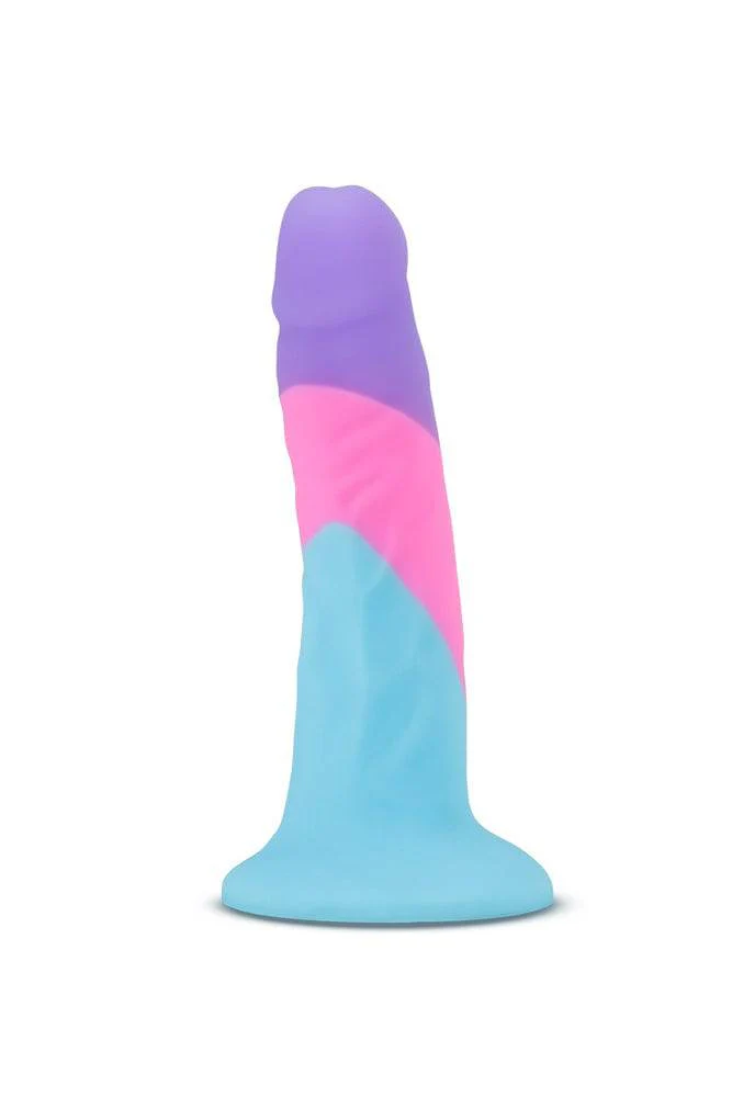 Blush Novelties - Avant - D15 - Vision of Love Silicone Realistic Dildo
