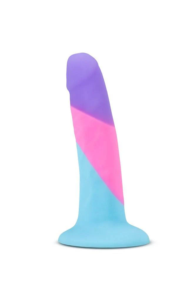 Blush Novelties - Avant - D15 - Vision of Love Silicone Realistic Dildo - Image 3