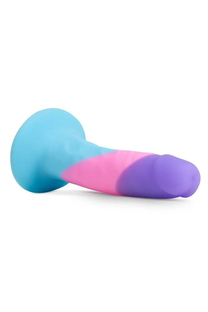 Blush Novelties - Avant - D15 - Vision of Love Silicone Realistic Dildo - Image 4
