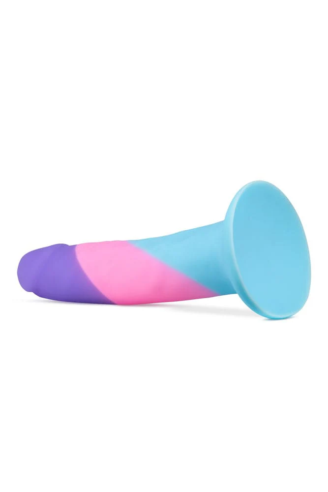 Blush Novelties - Avant - D15 - Vision of Love Silicone Realistic Dildo - Image 6