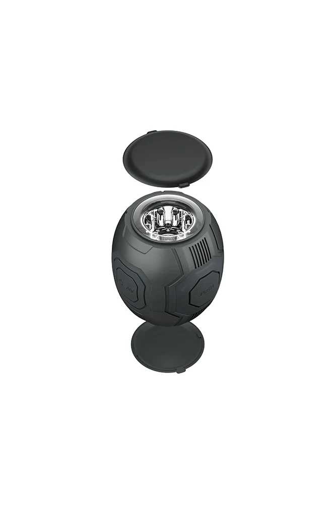 Blush Novelties - M for Men - Dome X - Vibrating Automatic Masturbator