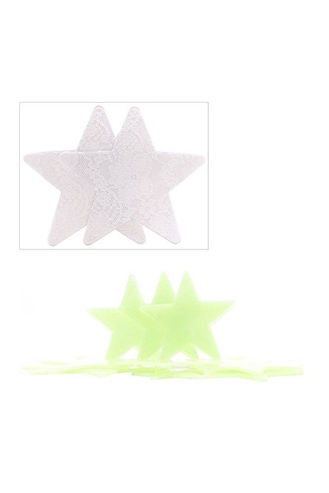 Bodywand - 7 Piece Glow In The Dark Card Game - Image 4