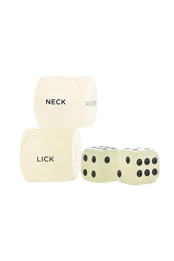 Bodywand - 7 Piece Glow In The Dark Card Game - Image 5