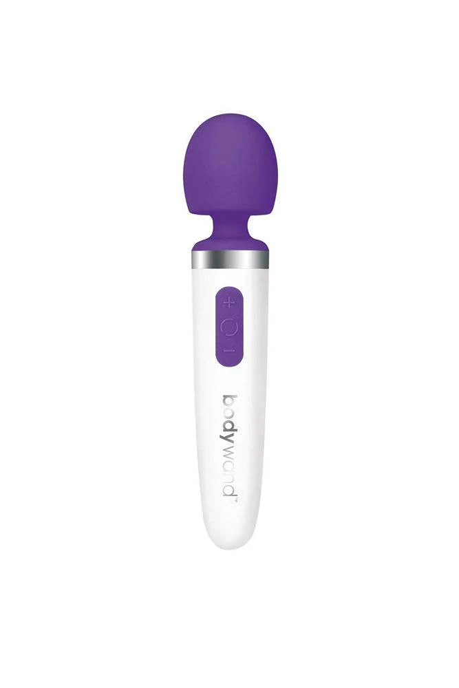Bodywand - Aqua Multi Function Mini Massager - Purple