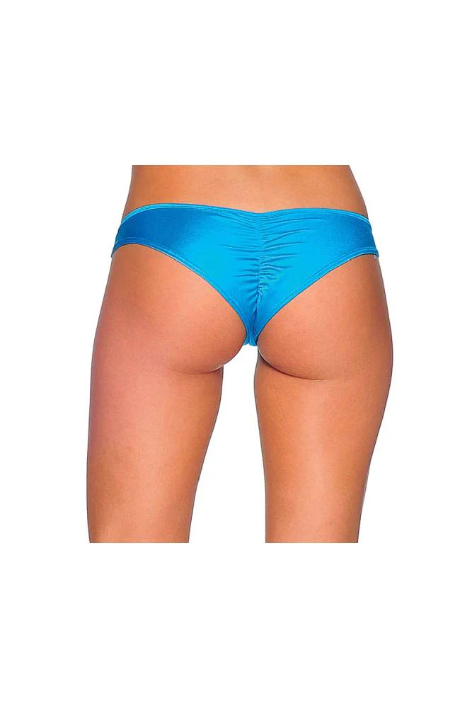 BodyZone - Ruched Back Panty - 1175 - Assorted Colors - Image 2