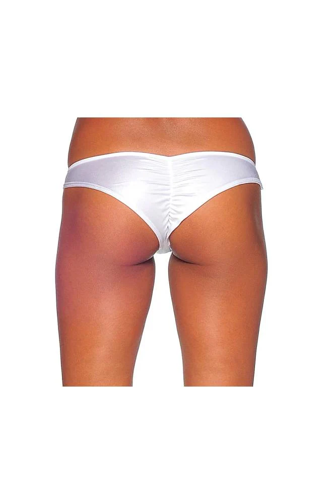 BodyZone - Ruched Back Panty - 1175 - Assorted Colors - Image 5