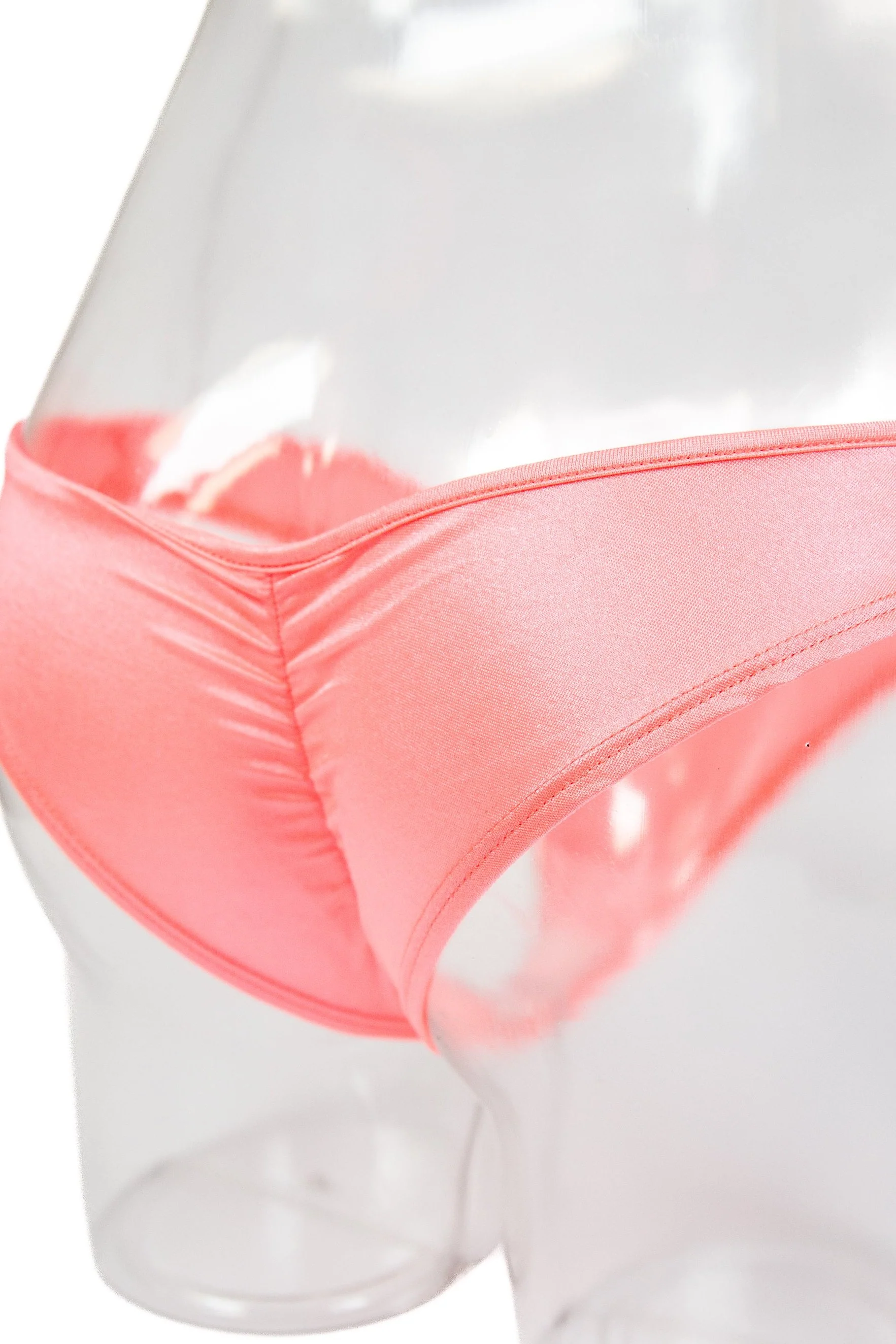 BodyZone - Ruched Back Panty - 1175 - Assorted Colors - Image 8