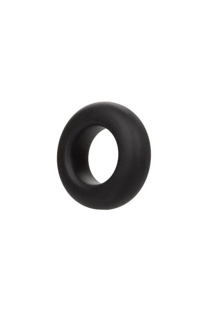 Cal Exotics - Alpha - Liquid Silicone Prolong Cock Rings 2pc Set - Image 5