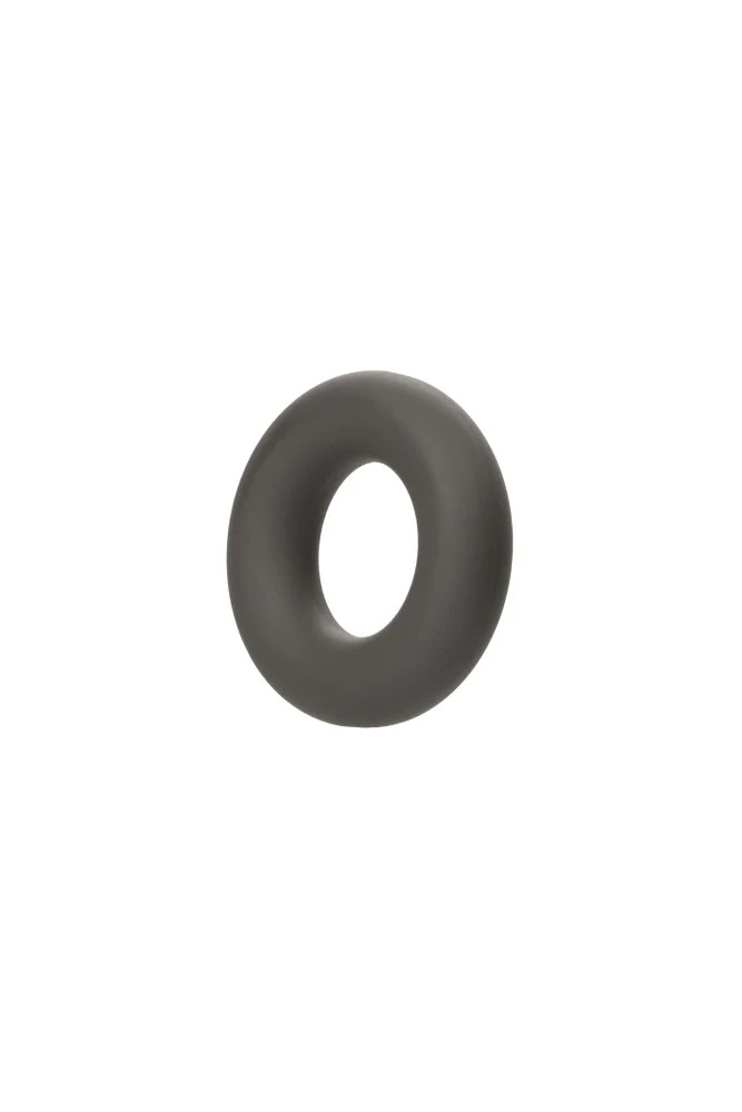 Cal Exotics - Alpha - Liquid Silicone Prolong Cock Rings 2pc Set - Image 6