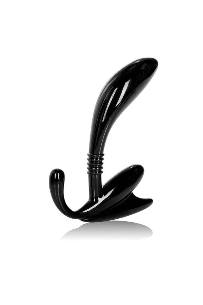Cal Exotics - Apollo - Curved Prostate Probe - Image 3