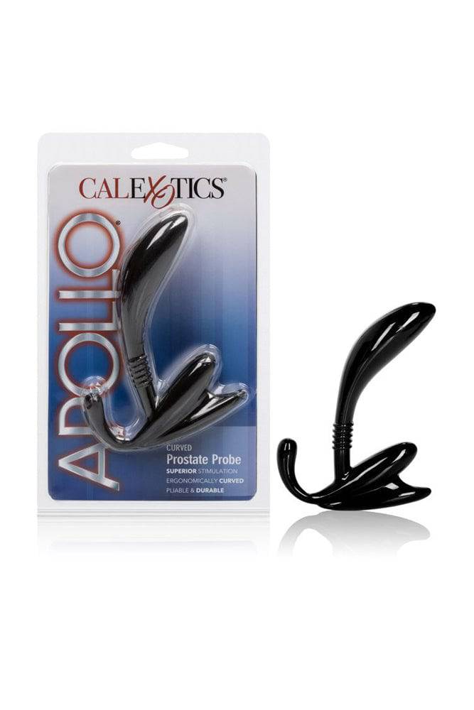 Cal Exotics - Apollo - Curved Prostate Probe - Image 7