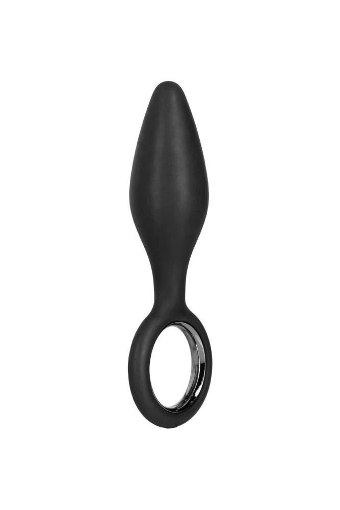 Cal Exotics - Booty Slider - Butt Plug - Black