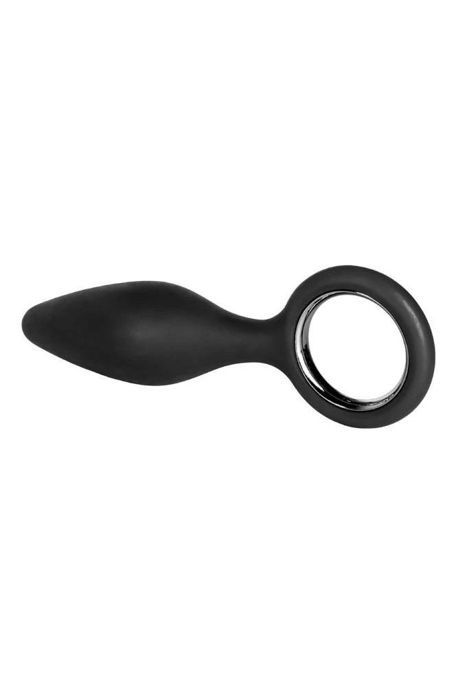 Cal Exotics - Booty Slider - Butt Plug - Black - Image 2