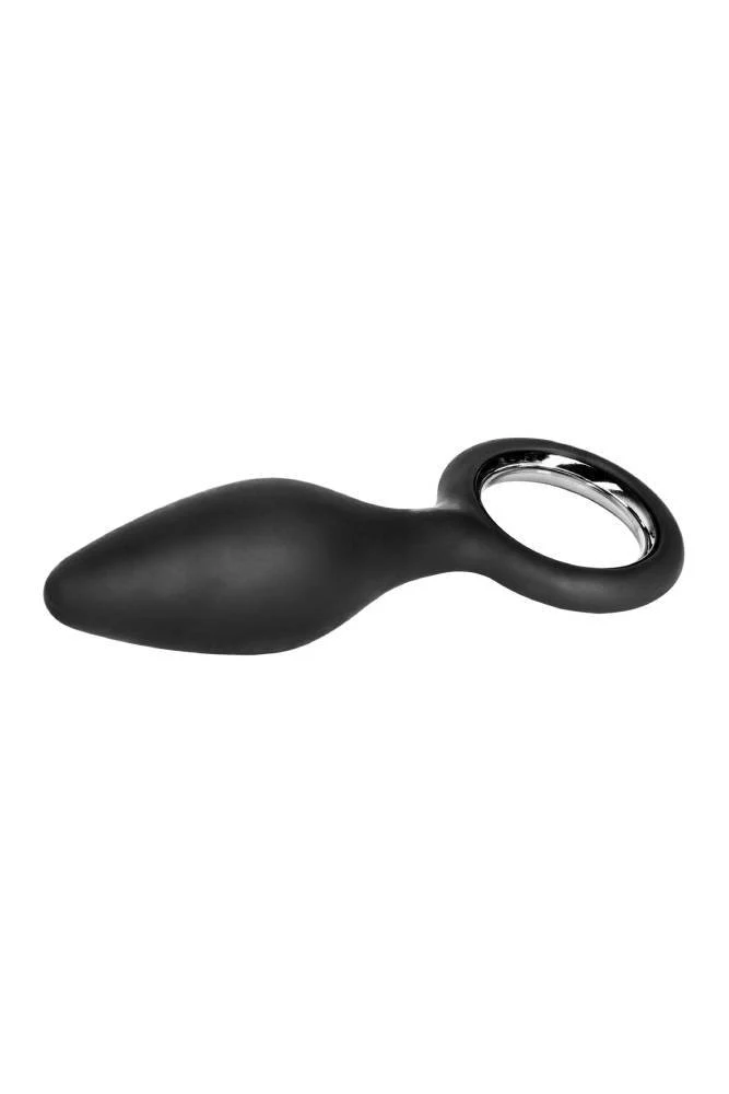 Cal Exotics - Booty Slider - Butt Plug - Black - Image 3