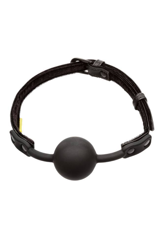 Cal Exotics - Boundless - Ball Gag - Black - Image 2