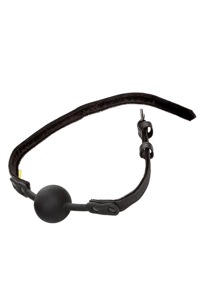 Cal Exotics - Boundless - Ball Gag - Black - Image 3