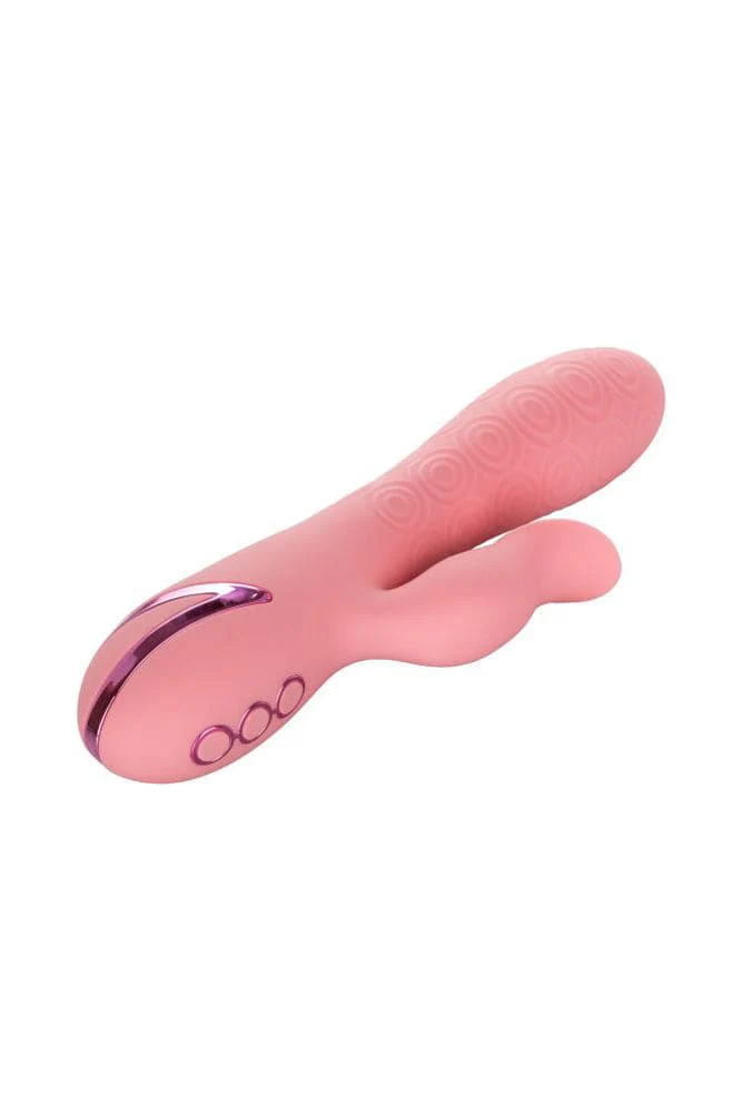Cal Exotics - California Dreaming - Pasadena Player Dual Vibrator - Image 6